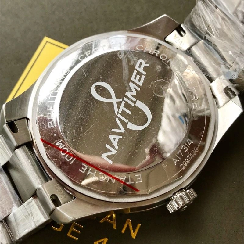 Contemporary BREITLING Watches 177585