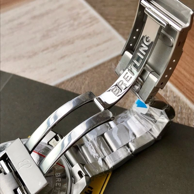 Contemporary BREITLING Watches 177585