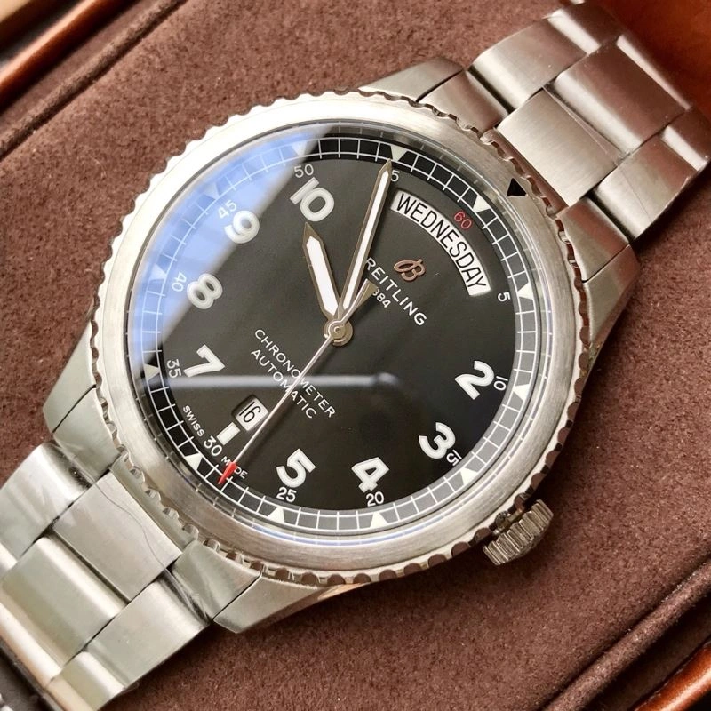 BREITLING Watches SunProtective 177583