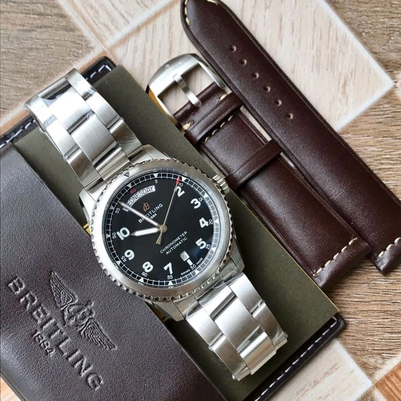 BREITLING Watches SunProtective 177583