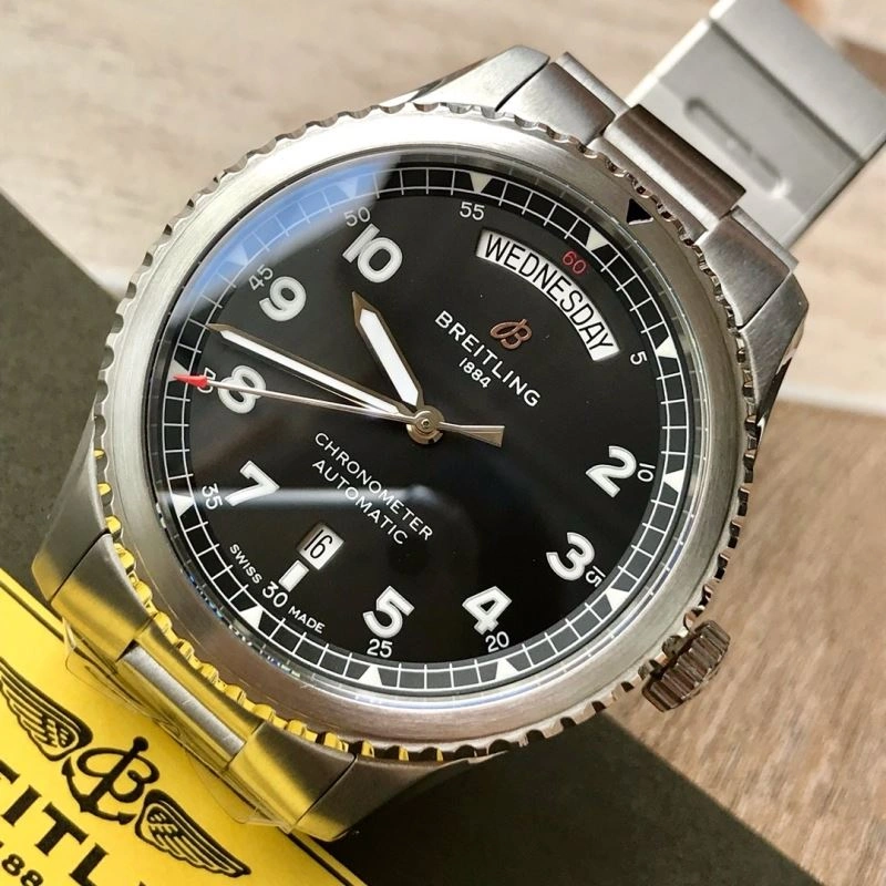 BREITLING Watches SunProtective 177583