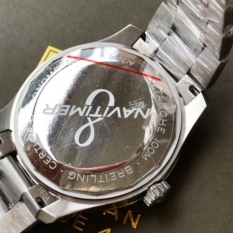 BREITLING Watches SunProtective 177583