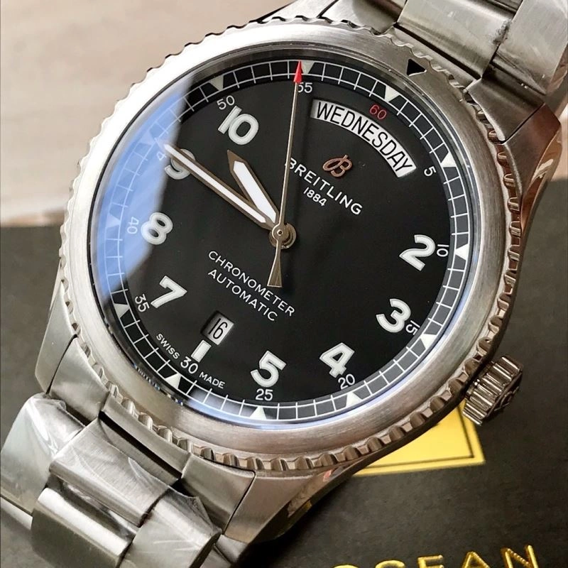 BREITLING Watches SunProtective 177583