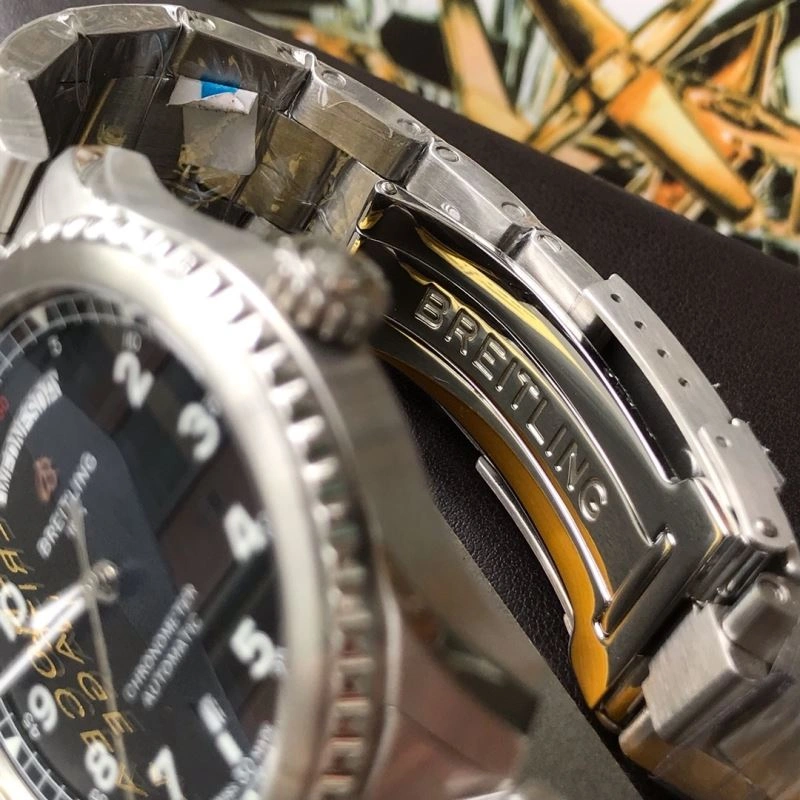 BREITLING Watches SunProtective 177583