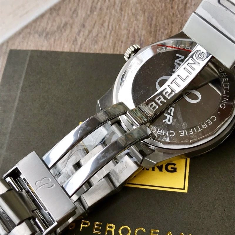 BREITLING Watches SunProtective 177583