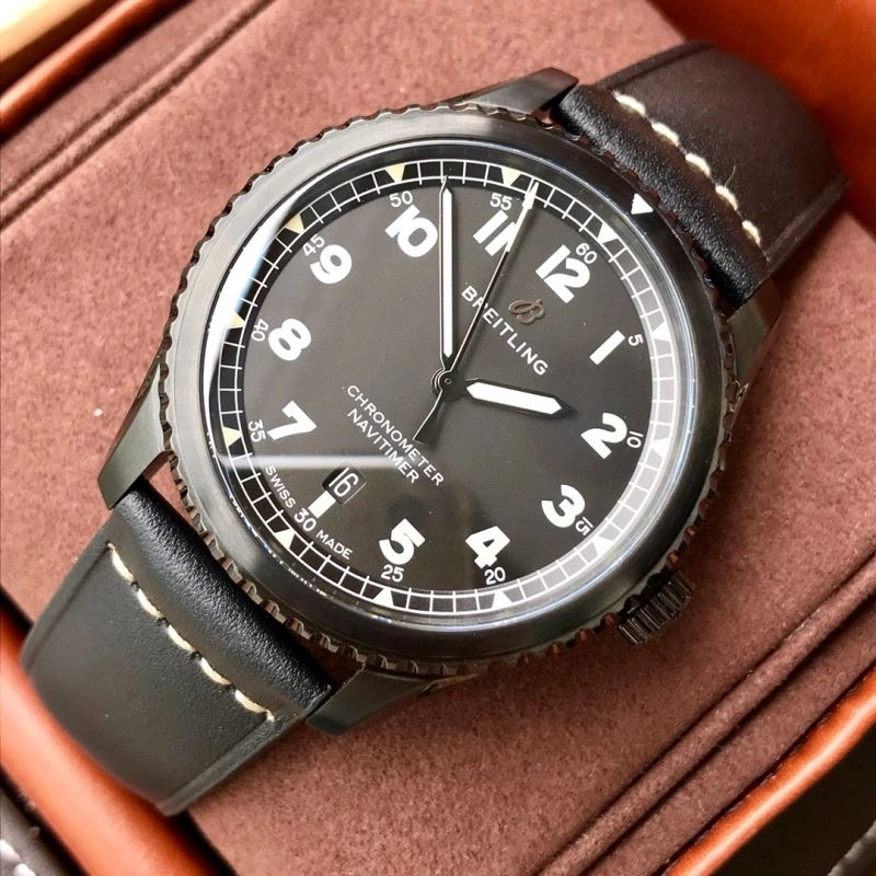 TravelReady BREITLING Watches 177586