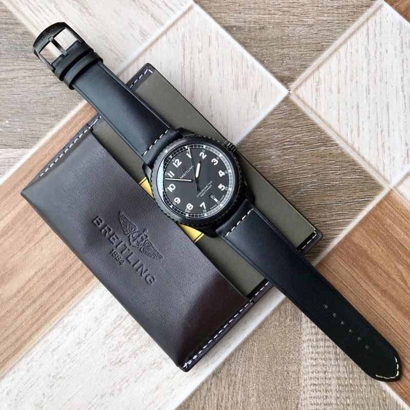 TravelReady BREITLING Watches 177586