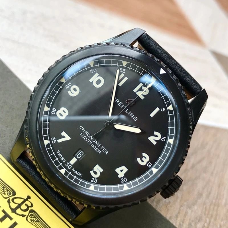 TravelReady BREITLING Watches 177586