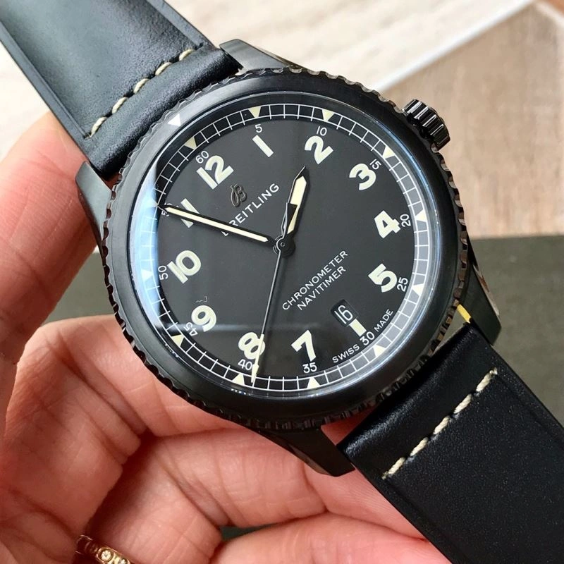 TravelReady BREITLING Watches 177586