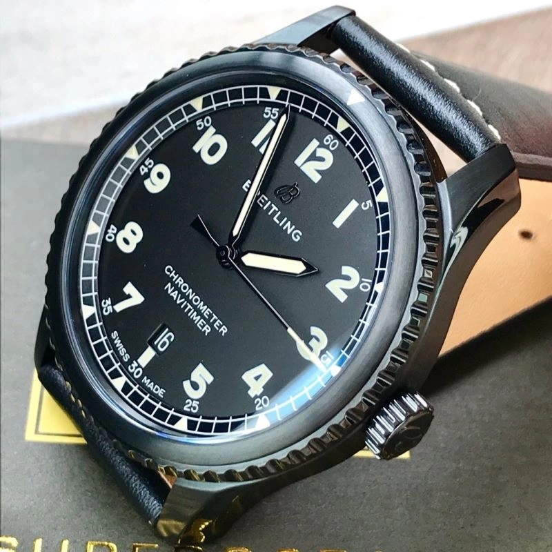 TravelReady BREITLING Watches 177586