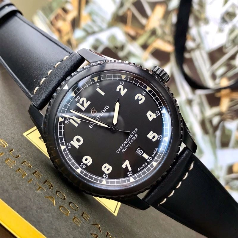 TravelReady BREITLING Watches 177586