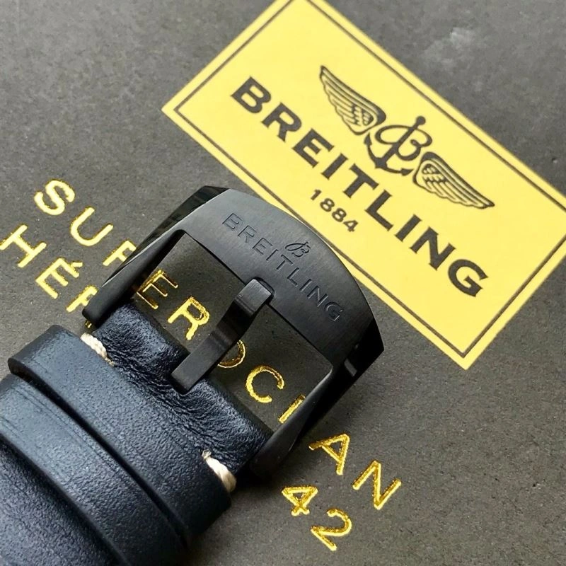 TravelReady BREITLING Watches 177586
