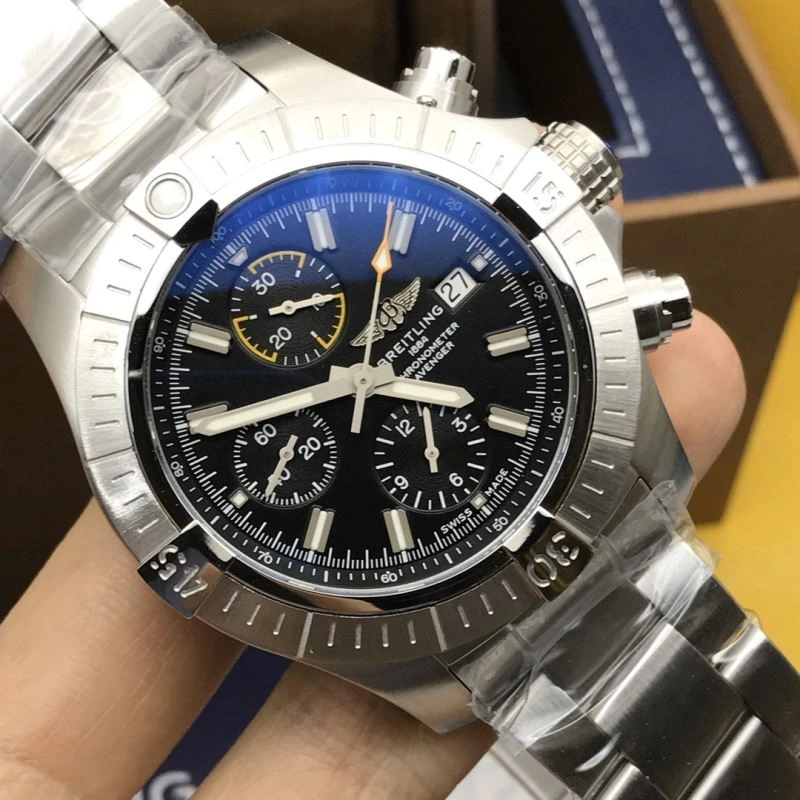 BREITLING Watches Original 177584