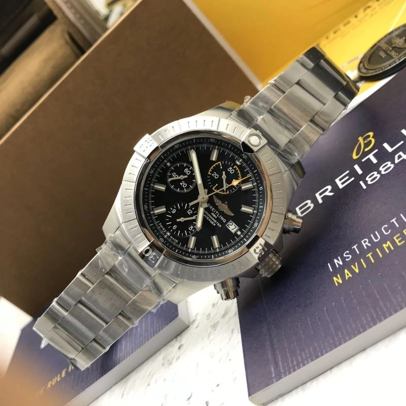 BREITLING Watches Original 177584