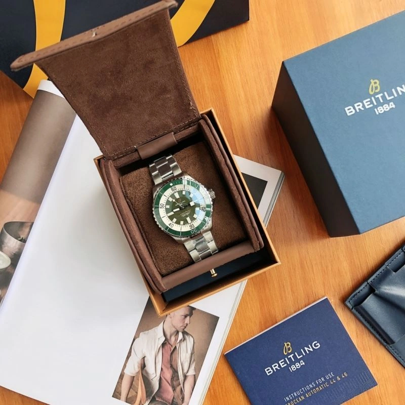 BREITLING Watches WellDesigned 177581