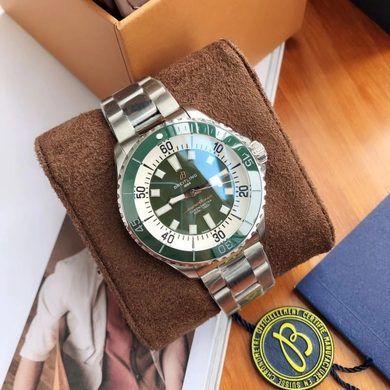 BREITLING Watches WellDesigned 177581