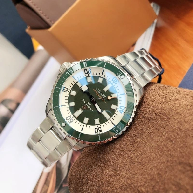 BREITLING Watches WellDesigned 177581