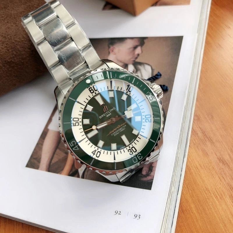 BREITLING Watches WellDesigned 177581