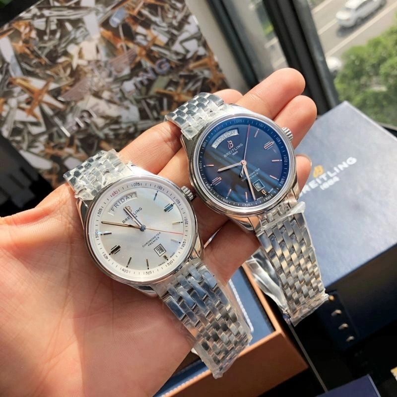 TechFriendly BREITLING Watches 177580
