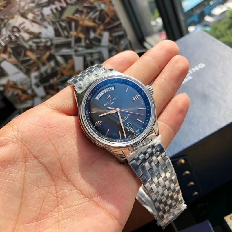 TechFriendly BREITLING Watches 177580