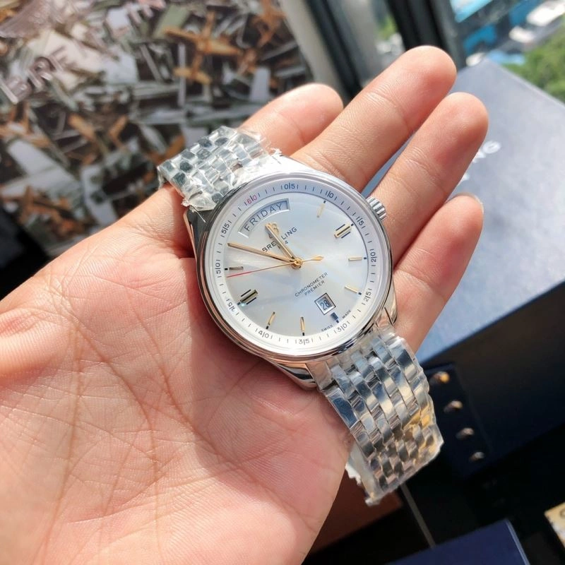TechFriendly BREITLING Watches 177580