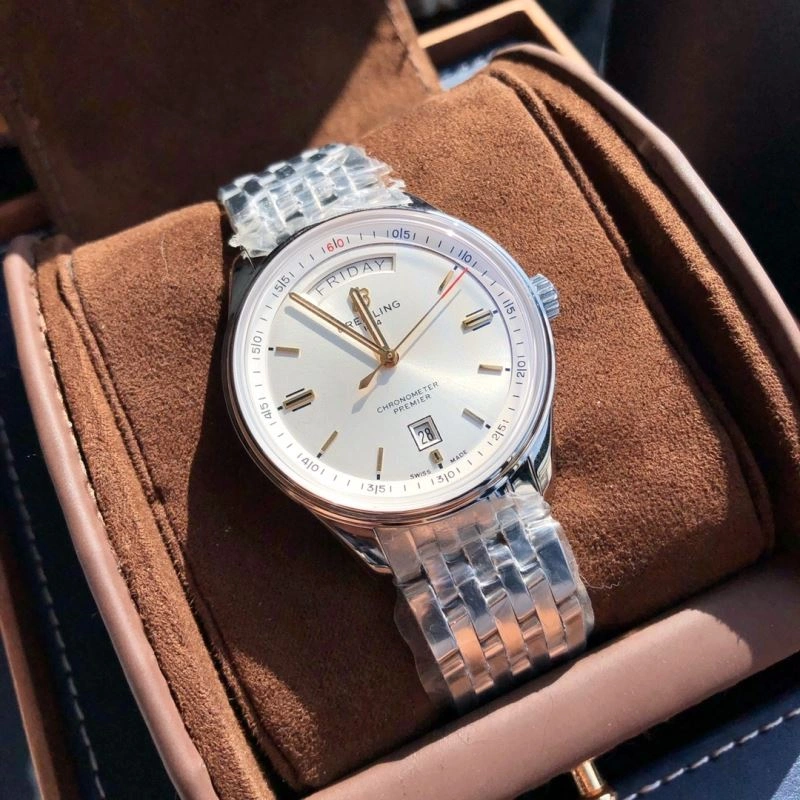 TechFriendly BREITLING Watches 177580