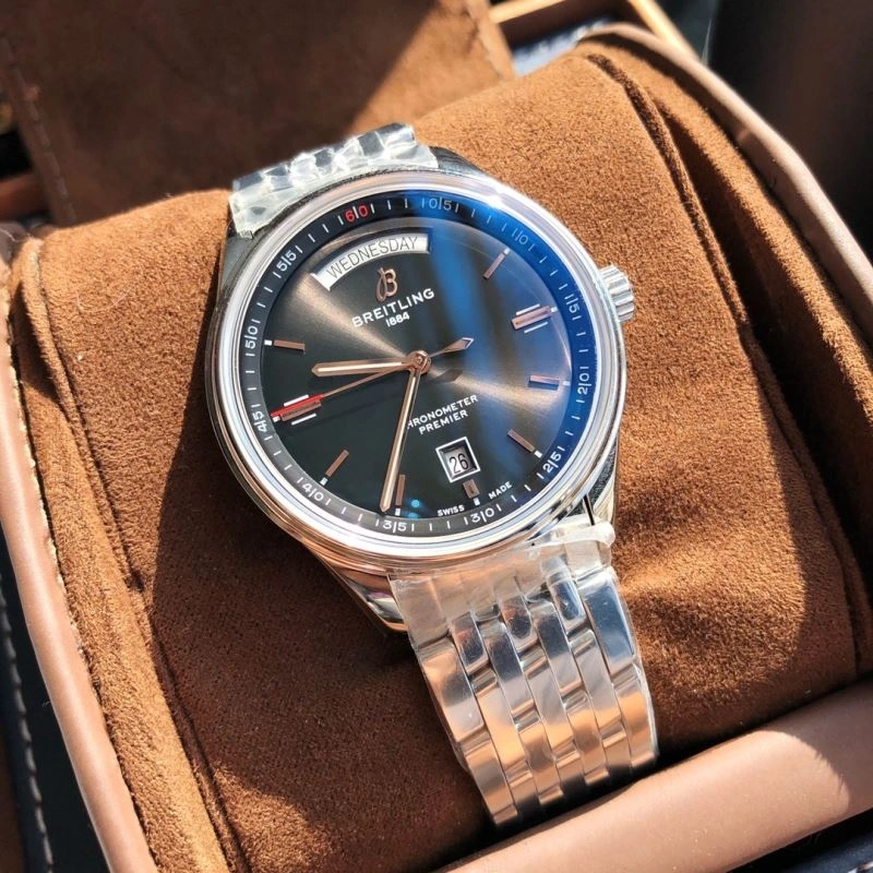 TechFriendly BREITLING Watches 177580