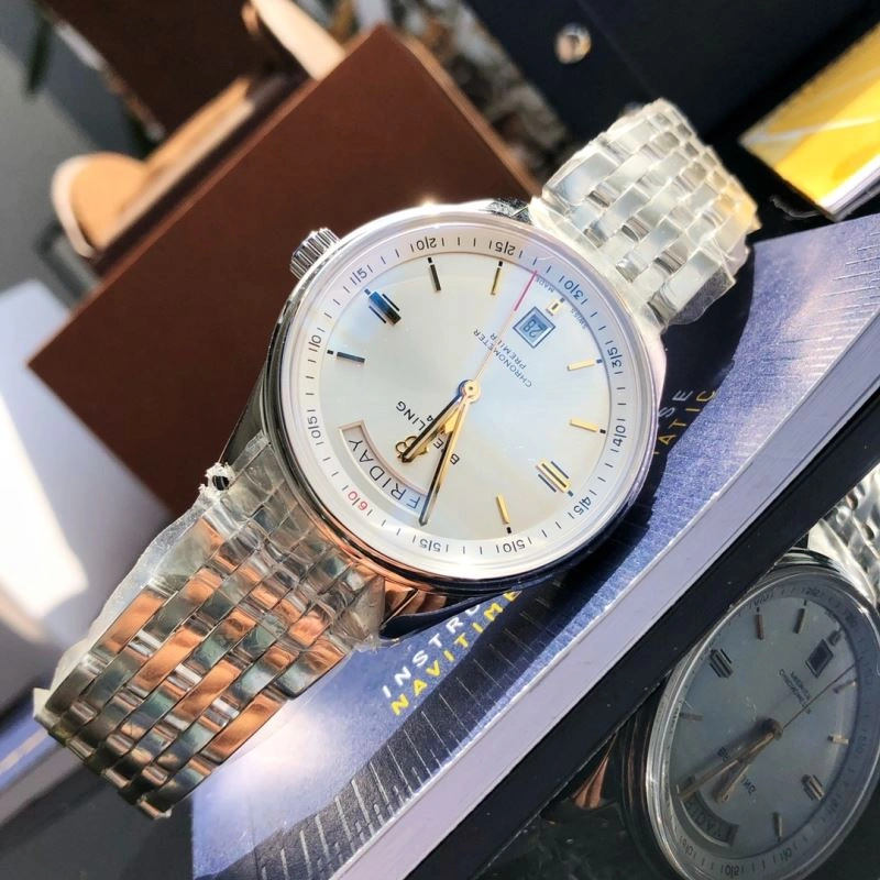 TechFriendly BREITLING Watches 177580