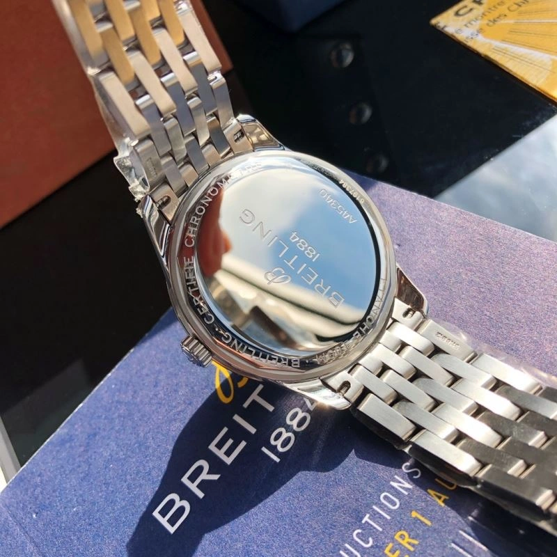 TechFriendly BREITLING Watches 177580