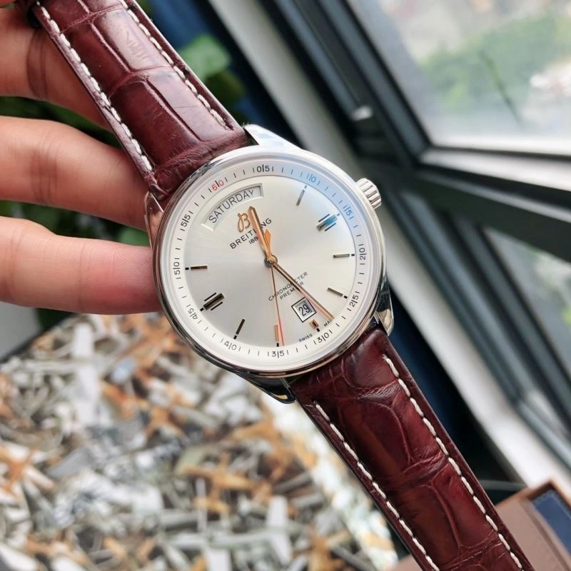 Sustainable BREITLING Watches 177579