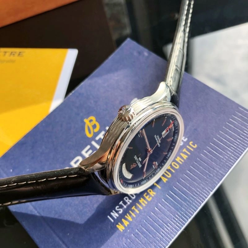 Sustainable BREITLING Watches 177579