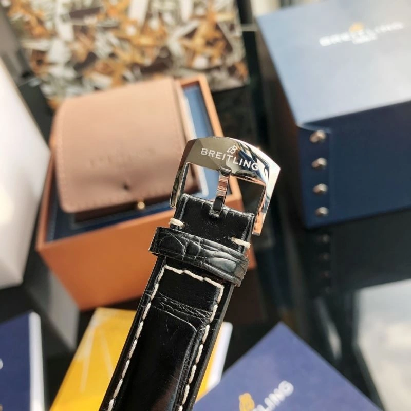 Sustainable BREITLING Watches 177579