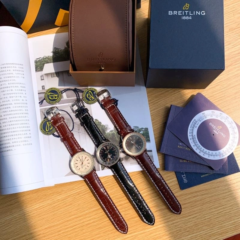 BREITLING Watches Modern 177578