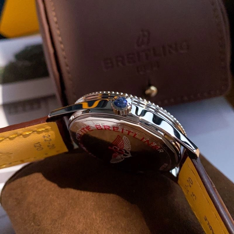 BREITLING Watches Modern 177578