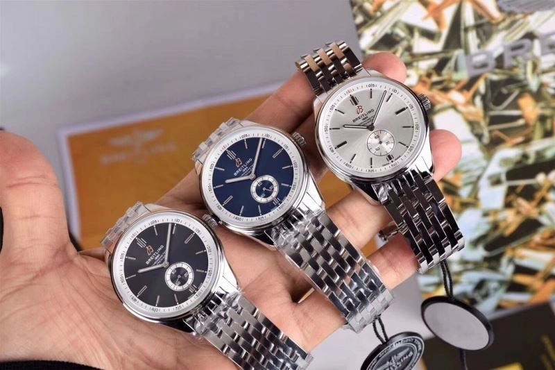 BREITLING Watches Sleek 177576