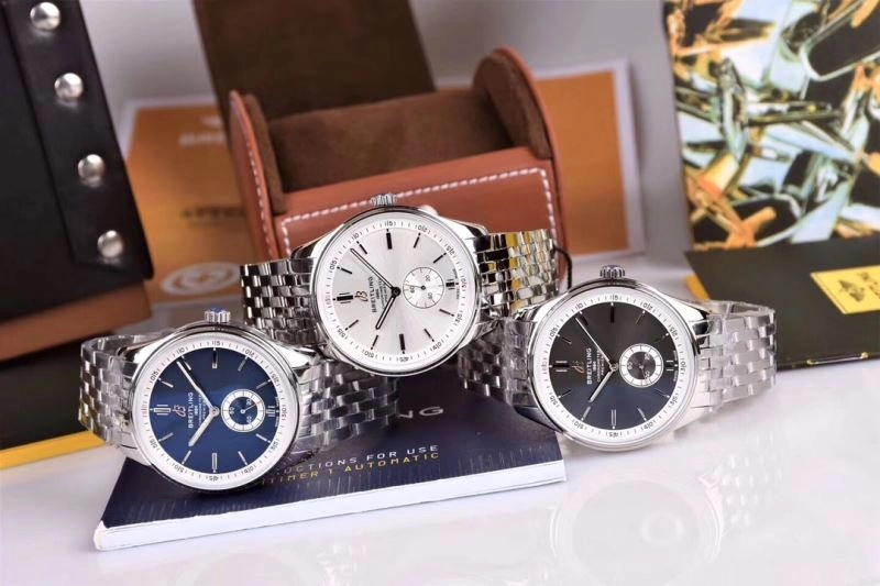 BREITLING Watches Sleek 177576