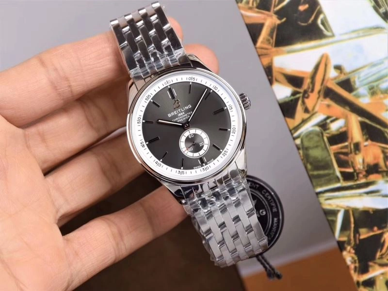 BREITLING Watches Sleek 177576