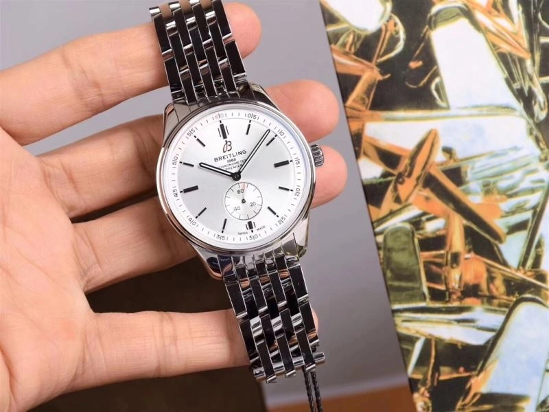 BREITLING Watches Sleek 177576