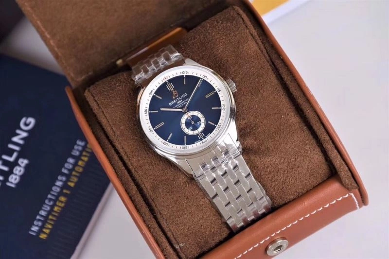 BREITLING Watches Sleek 177576