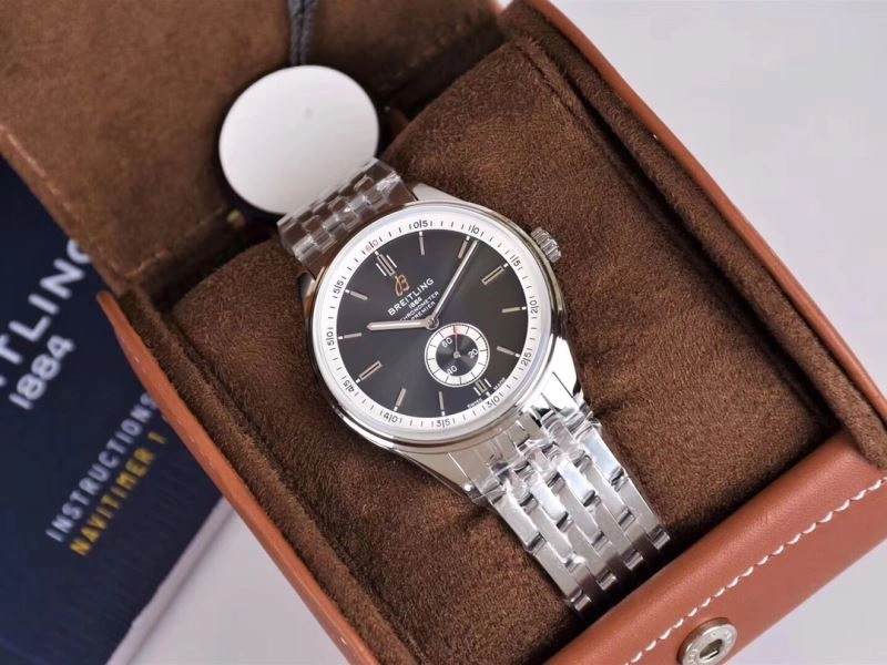 BREITLING Watches Sleek 177576