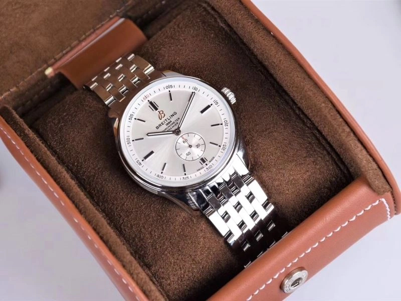 BREITLING Watches Sleek 177576