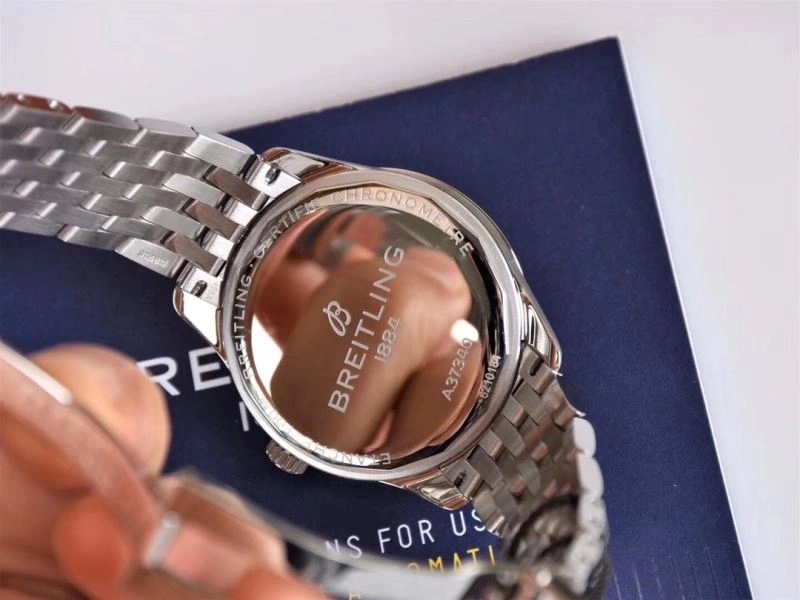 BREITLING Watches Sleek 177576