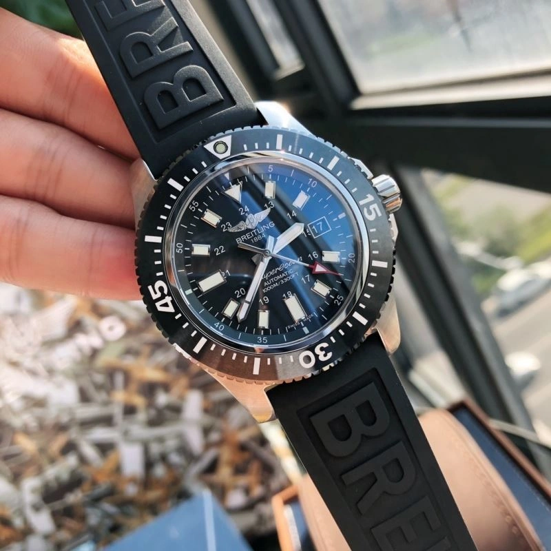 BREITLING Watches EasyMatch 177575