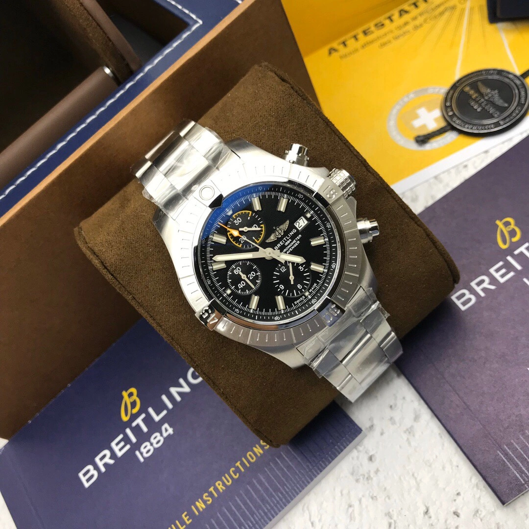 Seasonal BREITLING Watches 177574