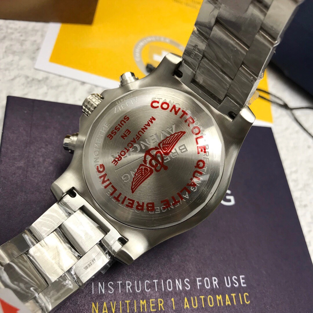 Seasonal BREITLING Watches 177574