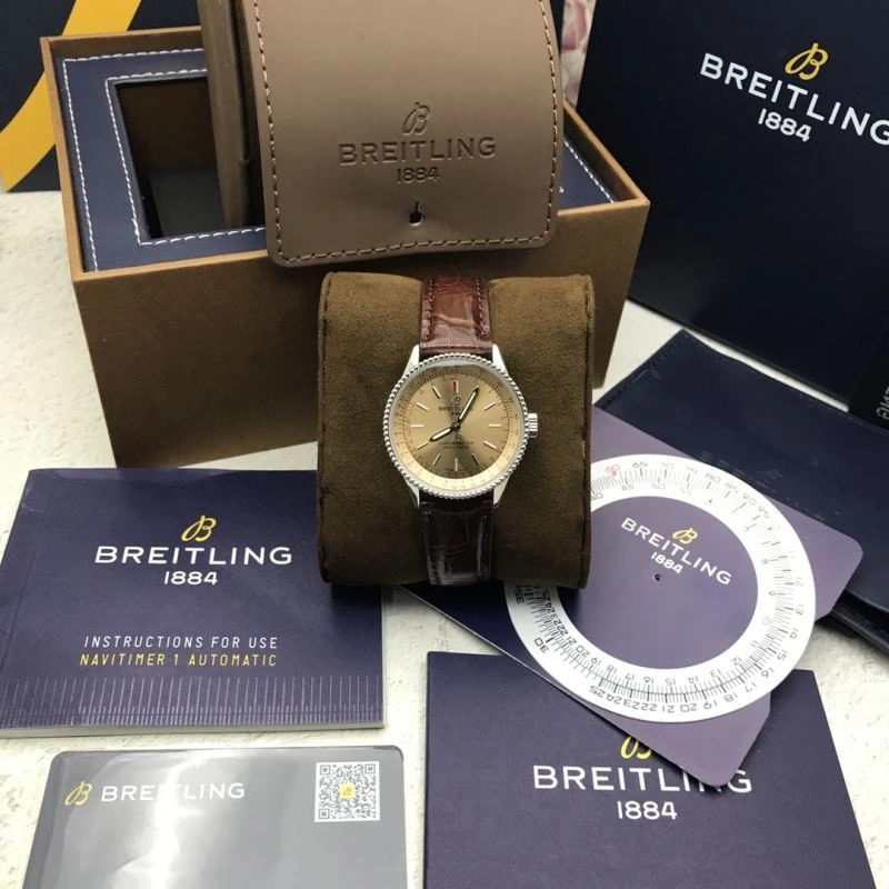AllSeason BREITLING Watches 177570