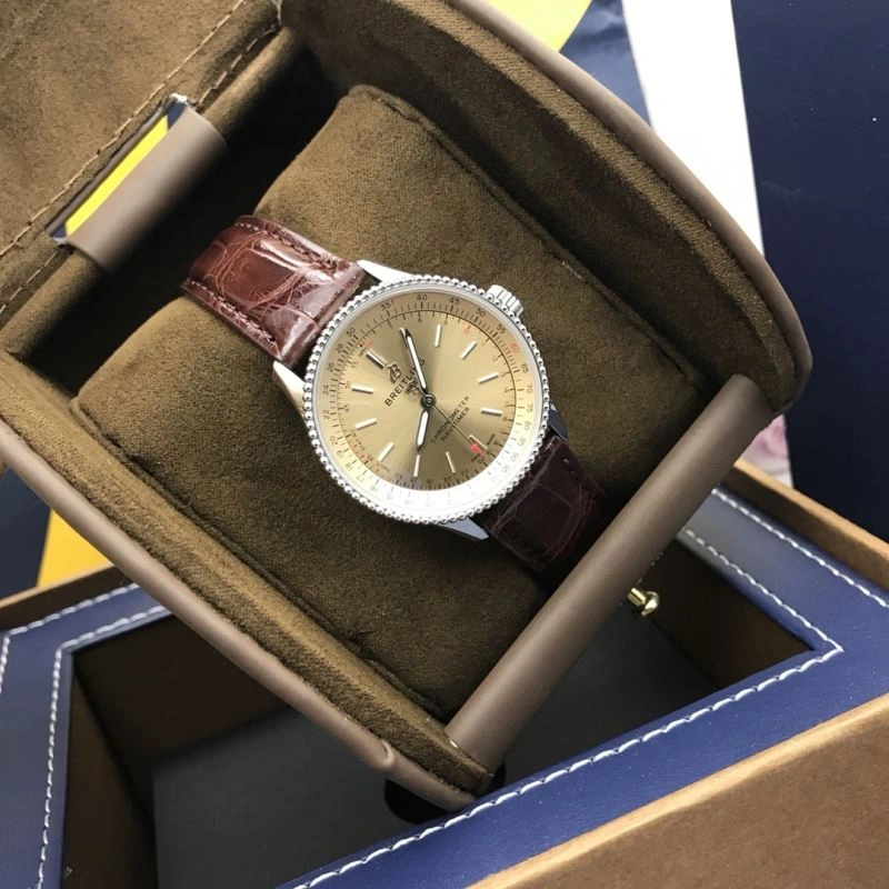 AllSeason BREITLING Watches 177570