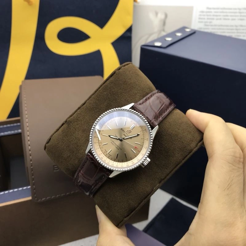 AllSeason BREITLING Watches 177570