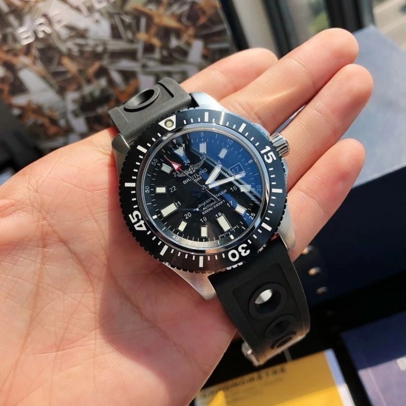 BREITLING Watches Seasonal 177551