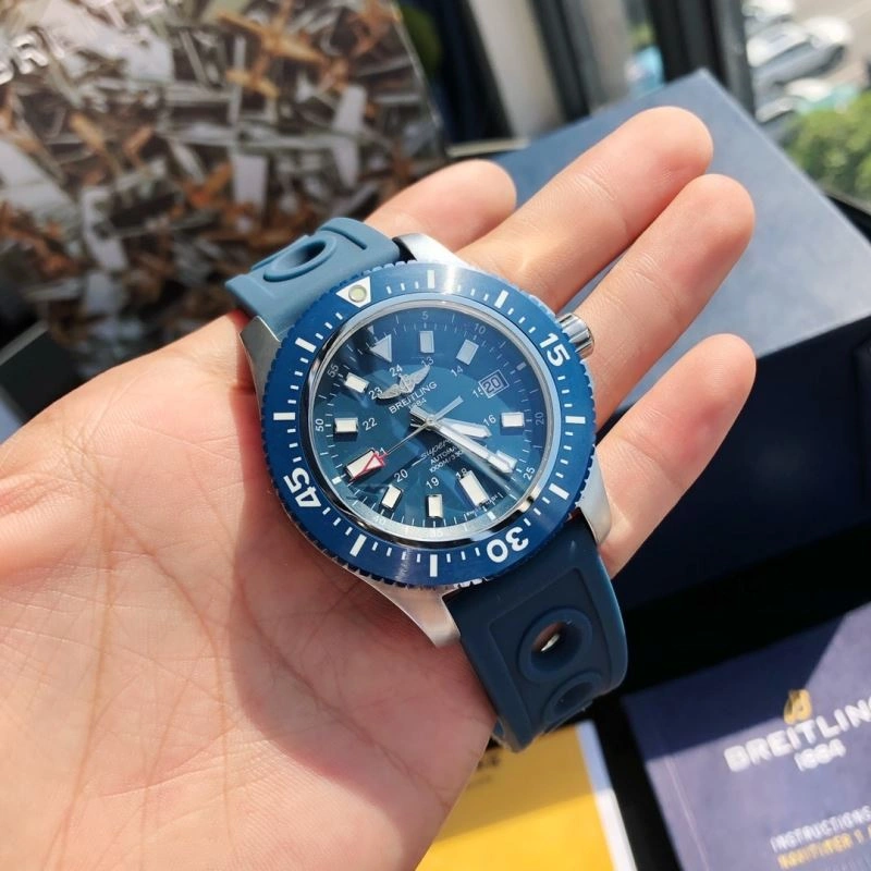 BREITLING Watches Seasonal 177551